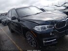 2017 Bmw X5 Xdrive35i Black vin: 5UXKR0C32H0V84562