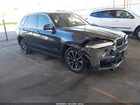 2017 Bmw X5 Xdrive35i Black vin: 5UXKR0C34H0V76222