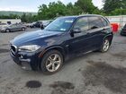 2017 Bmw X5 Xdrive35i Black vin: 5UXKR0C38H0V69905