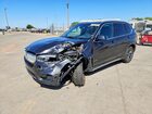 2018 Bmw X5 Xdrive35i Charcoal vin: 5UXKR0C51J0X99082