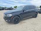 2018 Bmw X5 Xdrive35i Black vin: 5UXKR0C5XJL074272