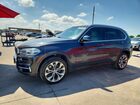 2018 Bmw X5 Sdrive35i Charcoal vin: 5UXKR2C51J0X09506