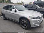 2017 Bmw X5 Sdrive35i White vin: 5UXKR2C5XH0U19856