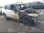 2018 Bmw X5 Xdrive35d White vin: 5UXKS4C52J0Z89579