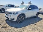 2017 Bmw X5 Xdr40e White vin: 5UXKT0C33H0S80996