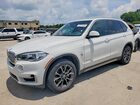 2017 Bmw X5 Xdr40e White vin: 5UXKT0C33H0V97774