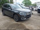 2018 Bmw X5 Edrive Xdrive40e Iperformance Black vin: 5UXKT0C50J0W01111