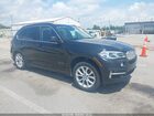 2016 Bmw X5 Edrive Xdrive40e Black vin: 5UXKT0C52G0S76499