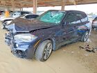 2017 Bmw X5 Xdr40e Black vin: 5UXKT0C53H0S80420