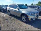 2016 Bmw X5 Edrive Xdrive40e Tan vin: 5UXKT0C55G0S76111