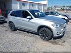 2018 Bmw X5 Edrive Xdrive40e Iperformance Silver vin: 5UXKT0C55J0V98836