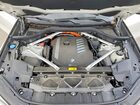 2021 Bmw X5 Xdrive45e White vin: 5UXTA6C07M9G43070