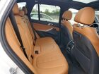 2021 Bmw X5 Xdrive45e White vin: 5UXTA6C07M9G43070