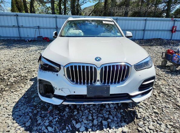 2023 BMW X5 XDRIVE45E
