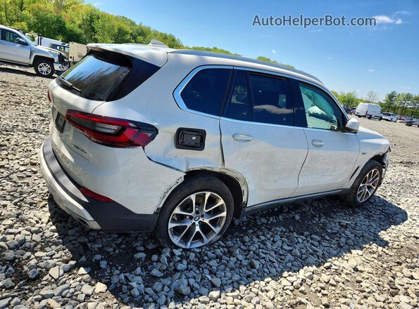 2023 BMW X5 XDRIVE45E