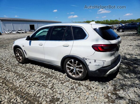 2023 BMW X5 XDRIVE45E