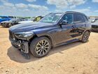 2021 Bmw X5 Xdrive45e Black vin: 5UXTA6C08M9E52872