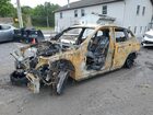 2019 Bmw X3 Xdrive30i Burn vin: 5UXTR9C51KLD93024