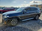 2019 Bmw X3 Xdrive30i Угольный vin: 5UXTR9C53KLE17839