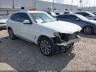 2019 Bmw X3 Xdrive30i White vin: 5UXTR9C5XKLP84427