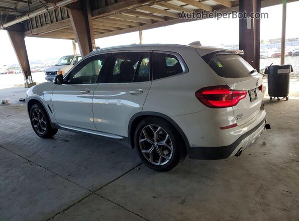 2021 BMW X3 XDRIVE30E