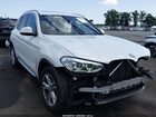2020 Bmw X3 Xdrive30i White vin: 5UXTY5C00L9B29887