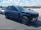 2020 Bmw X3 Xdrive30i Blue vin: 5UXTY5C03L9D18680