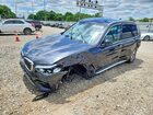 2019 Bmw X3 Xdrive30i Gray vin: 5UXTY5C04LLT32796