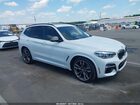 2020 Bmw X3 M40i White vin: 5UXTY9C07L9C03801