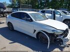 2019 Bmw X4 Xdrive30i White vin: 5UXUJ3C56KLG53054