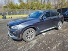 2019 Bmw X4 Xdrive30i Gray vin: 5UXUJ3C58KLG55128