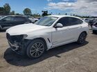 2019 Bmw X4 Xdrive30i White vin: 5UXUJ3C58KLG55937