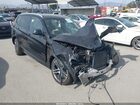 2017 Bmw X3 Xdrive35i Black vin: 5UXWX7C5XH0U42316