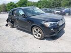 2017 Bmw X3 Xdrive28i Black vin: 5UXWX9C38H0W67716