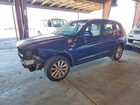 2016 Bmw X3 Xdrive28i Blue vin: 5UXWX9C53G0D90623