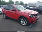 2016 Bmw X3 Xdrive28i Red vin: 5UXWX9C54G0D82157