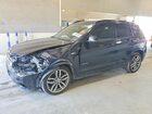 2017 Bmw X3 Xdrive28i Blue vin: 5UXWX9C57H0T04602
