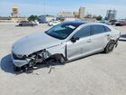 2023 Kia K5 Gt Gray vin: 5XXG44J8XPG200195