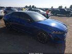 2024 Kia K5 Gt-line Blue vin: 5XXG64J24RG233119