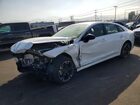 2024 Kia K5 Gt Line White vin: 5XXG64J27RG241408