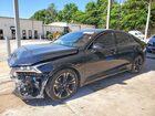 2024 Kia K5 Gt Line Black vin: 5XXG64J27RG266664