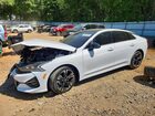 2024 Kia K5 Gt Line White vin: 5XXG64J29RG244357