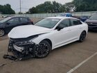 2024 Kia K5 Gt Line White vin: 5XXG64J2XRG235683