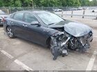 2020 Kia Optima S Серый vin: 5XXGT4L34LG395404