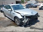 2020 Kia Optima Lx Silver vin: 5XXGT4L36LG440147