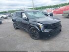 2026 Kia Ev9 Land Black vin: 5XYADFS58TG008382