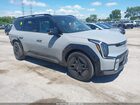 2026 Kia Ev9 Gt-line Gray vin: 5XYAEFS51TG017387