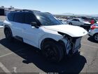 2026 Kia Ev9 Gt-line White vin: 5XYAEFS56TG010709