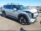 2026 Kia Ev9 Wind Gray vin: 5XYAFFS50TG009858
