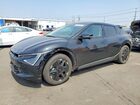 2025 Kia Ev6 Wind Black vin: 5XYC34JA2SG012604